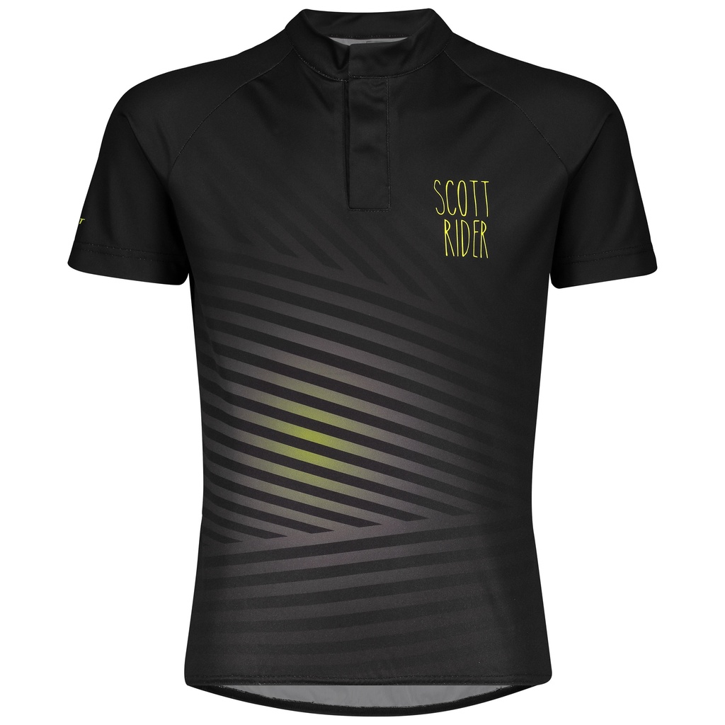 JERSEY SCOTT JR RC TEAM S/SL T-14NG/AM21