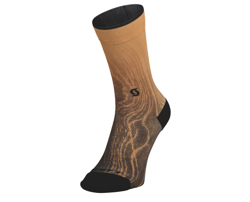 CALCETAS SCOTT TRAIL WOOD