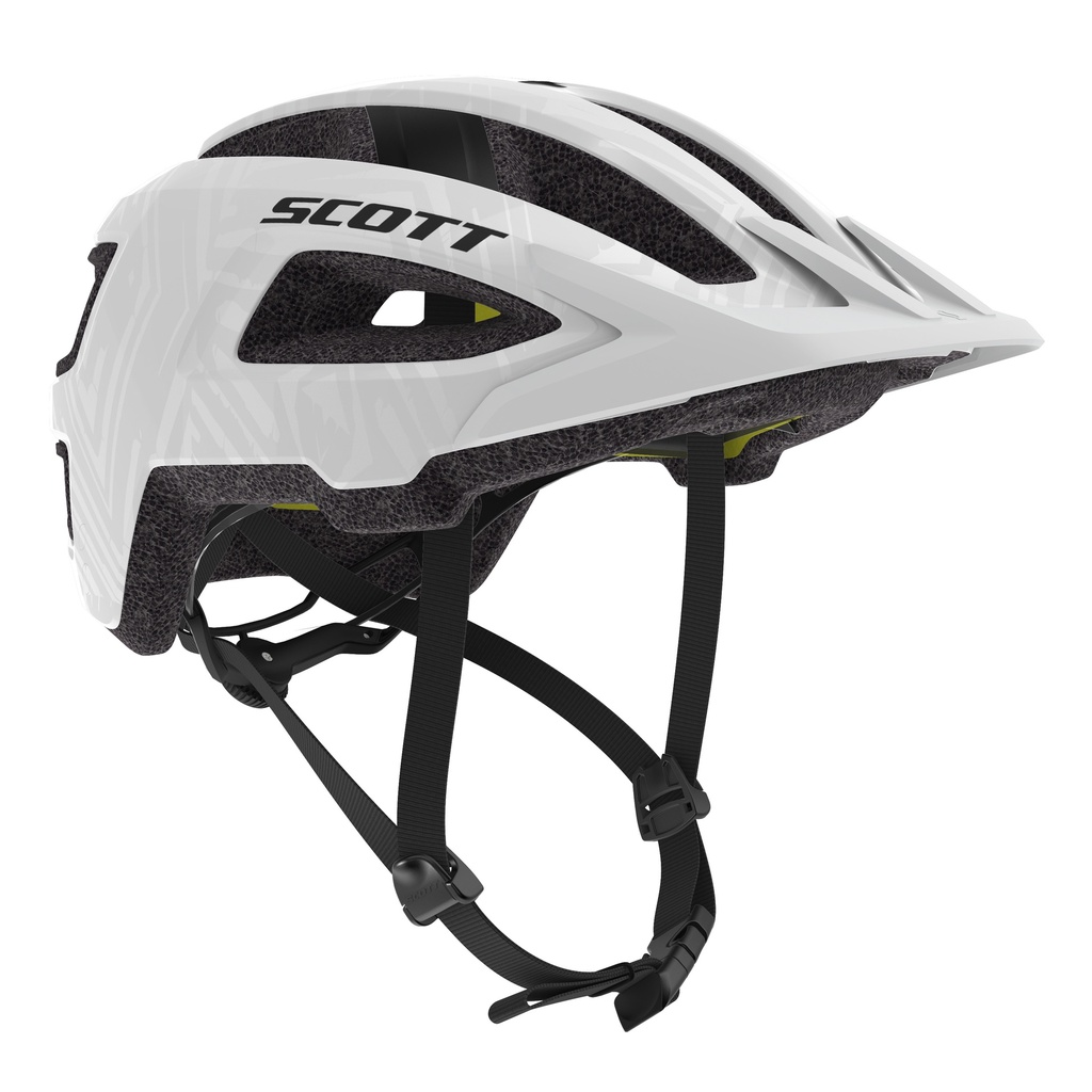 CASCO SCOTT GROOVE PLUS