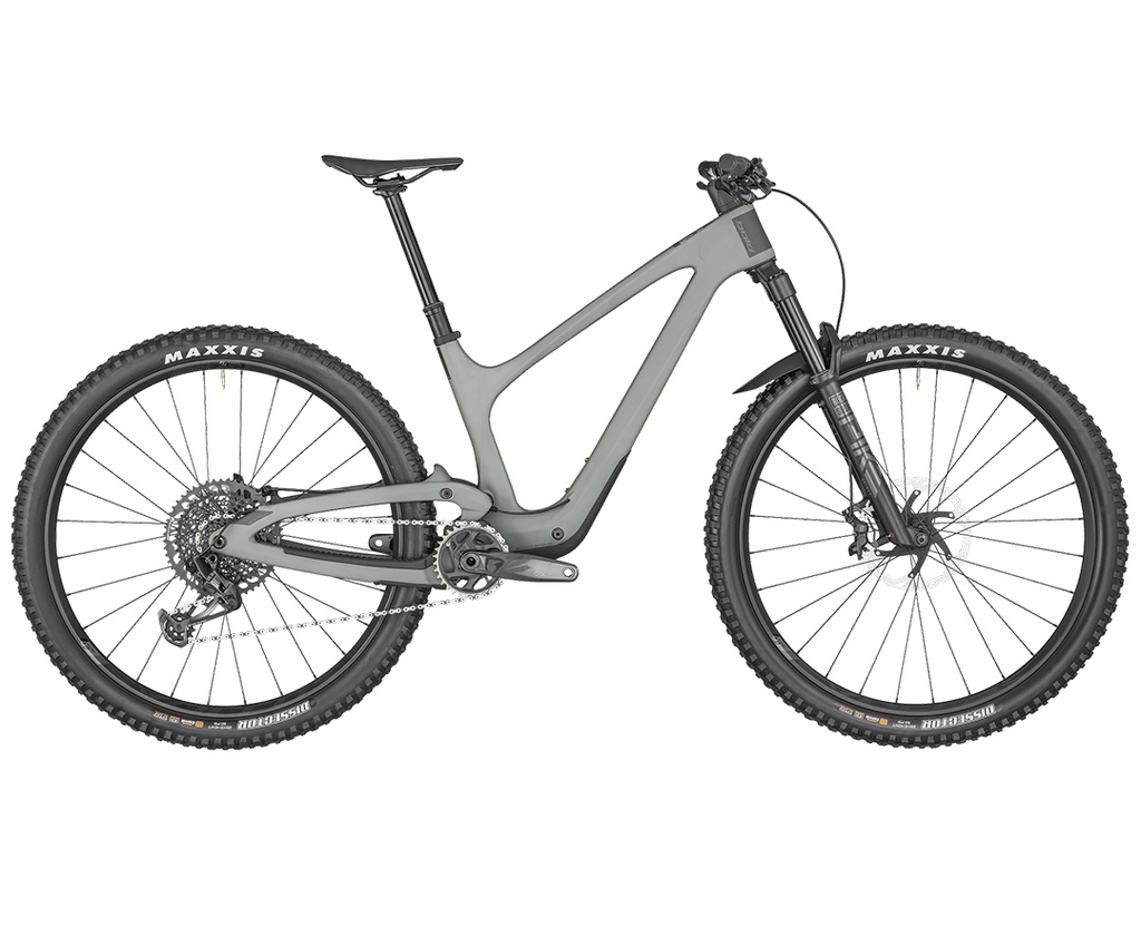 BICICLETA BOLD LINKIN 135 PRO 23
