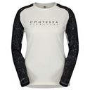 JERSEY SCOTT DAMA TRAILCONTESSA LS 