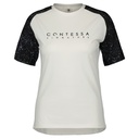 JERSEY SCOTT DAMA TRAILCONTESSA SS 