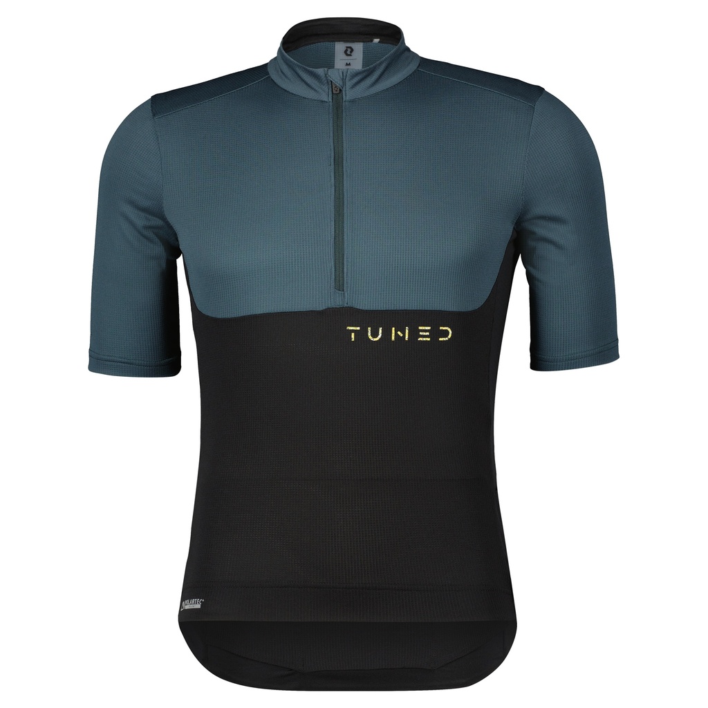 JERSEY SCOTT Gravel TUNED SS 
