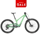 BICICLETA BOLD UNPLUGGED PRO  23
