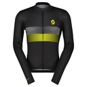 JERSEY SCOTT RC TEAM 10LS 