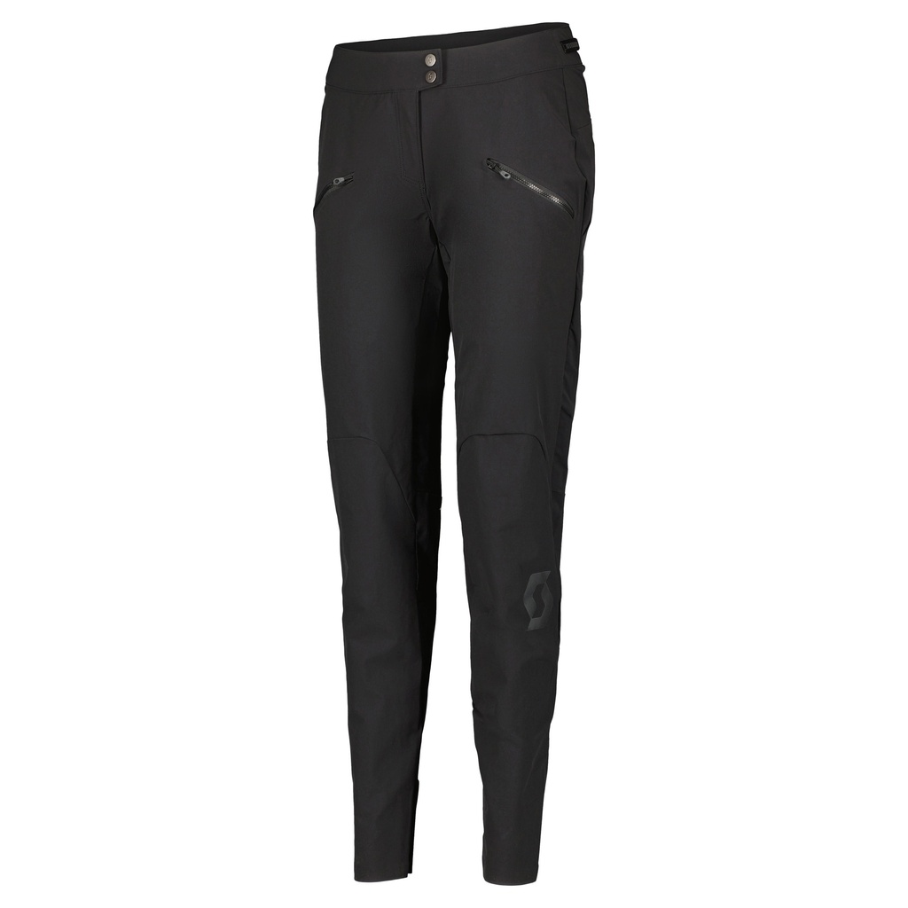 419391 PANTALON MUJER SCOTT TRAIL VERTIC 
