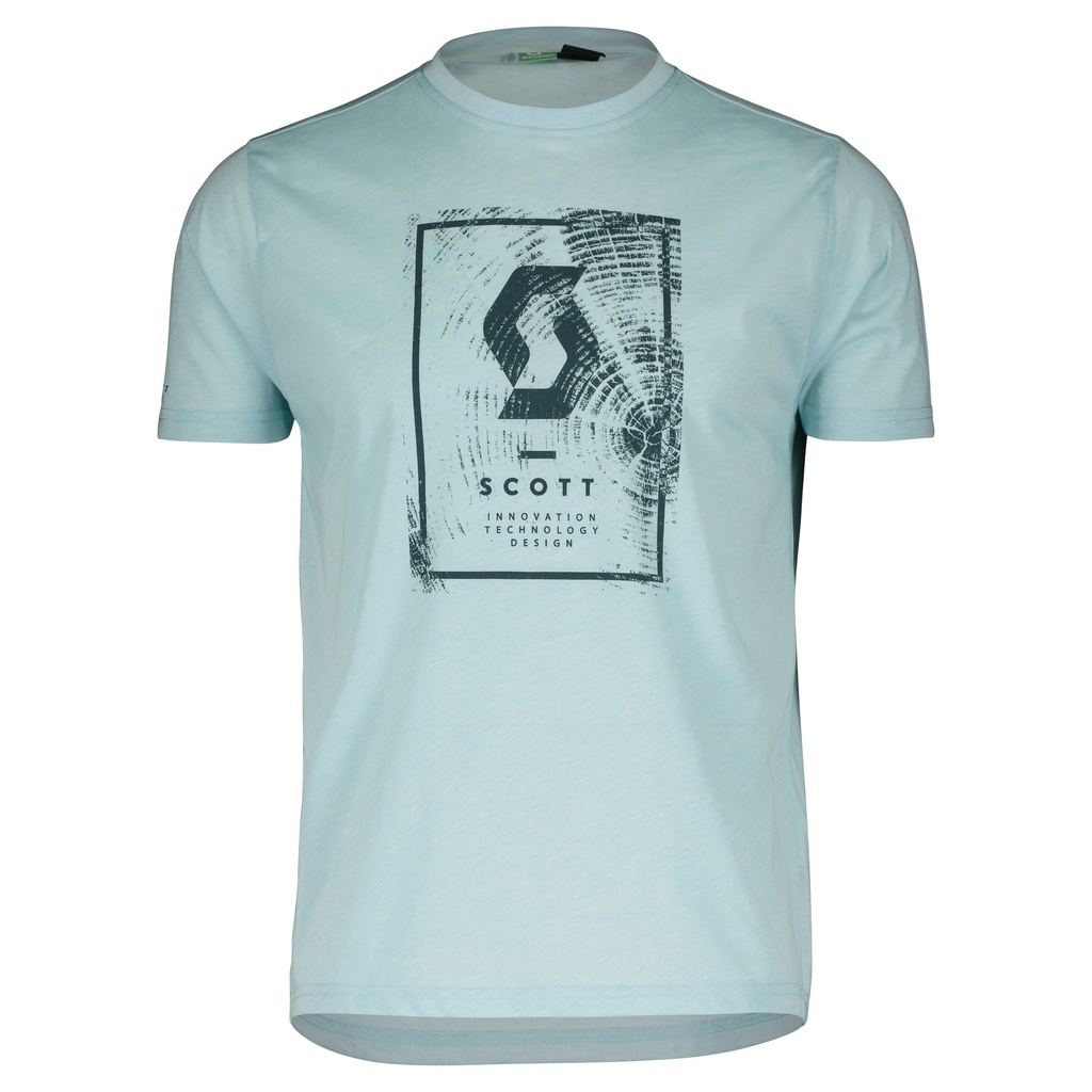 PLAYERA SCOTT DEFINED DRI SS 