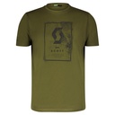 PLAYERASCOTT DEFINED DRI SS FIR