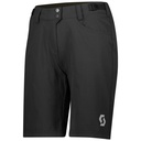 SHORT SCOTT DAMA TRAIL FLOW WPAD 