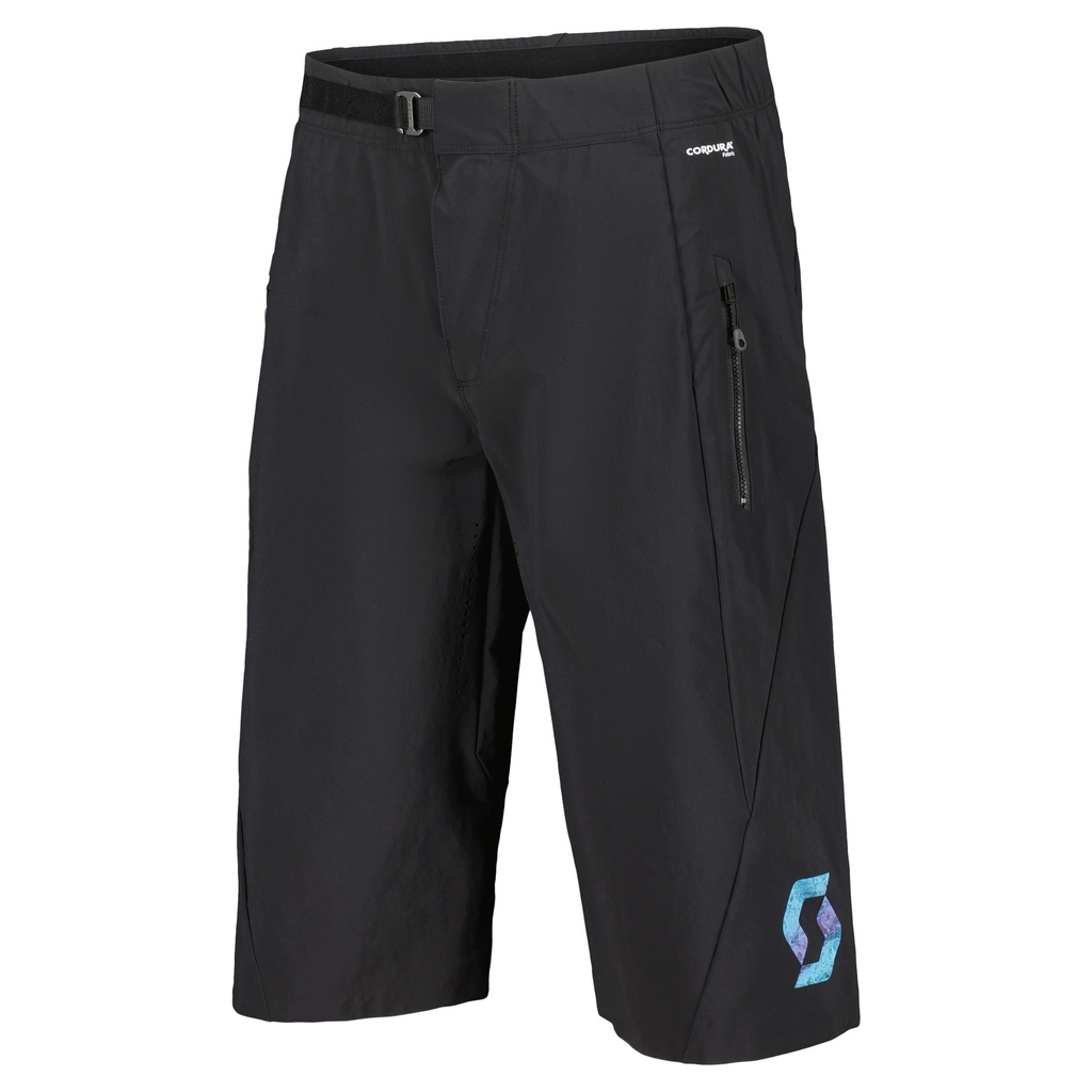 SHORT SCOTT TRAIL TUNED NGO 