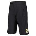 SHORT SCOTT TRAIL TUNED NGO
