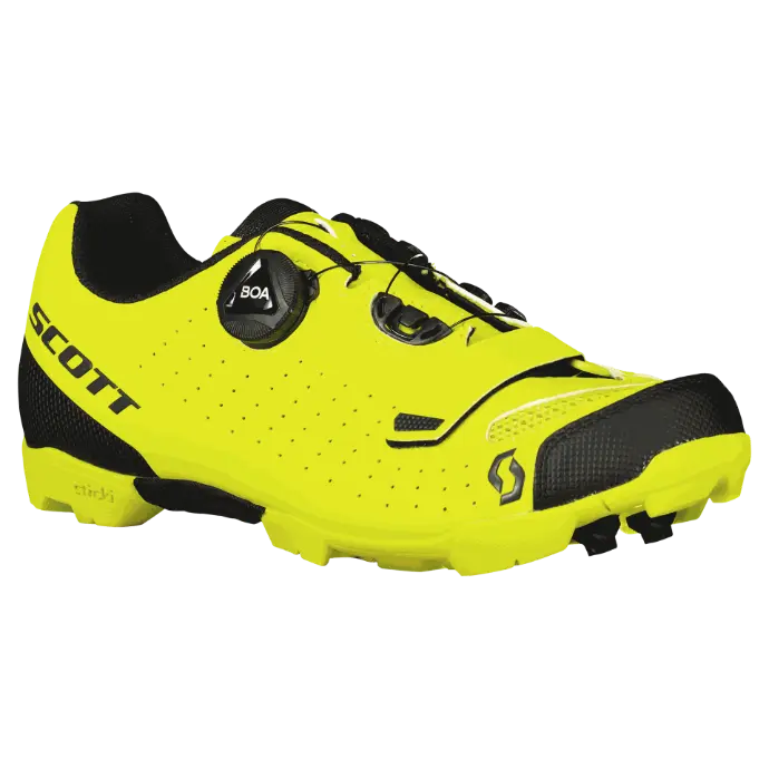ZAPATOS SCOTT 21 MTB FUTURE PRO