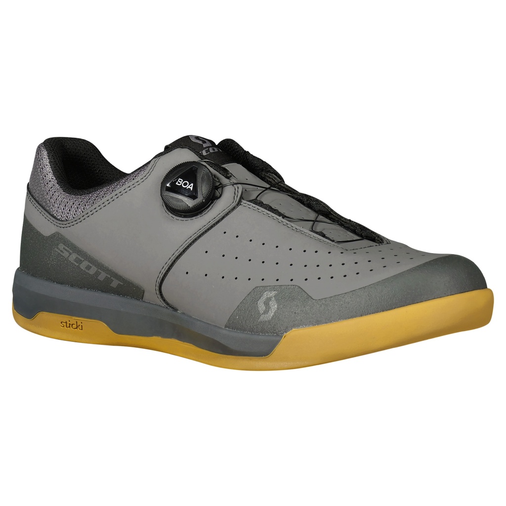 ZAPATOS SCOTT 22 SPORT VOLT