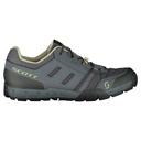 ZAPATOS SCOTT 22SPORT CRUS-R FL41GR/BEIG