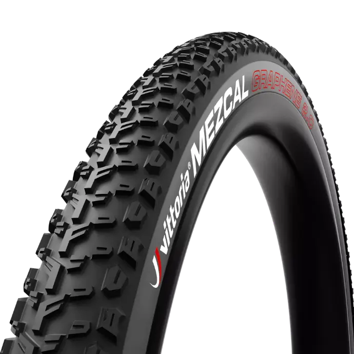 LLANTA VITTORIA MEZCAL III  TLR 29x2.35 TUBELESS NEGRA
