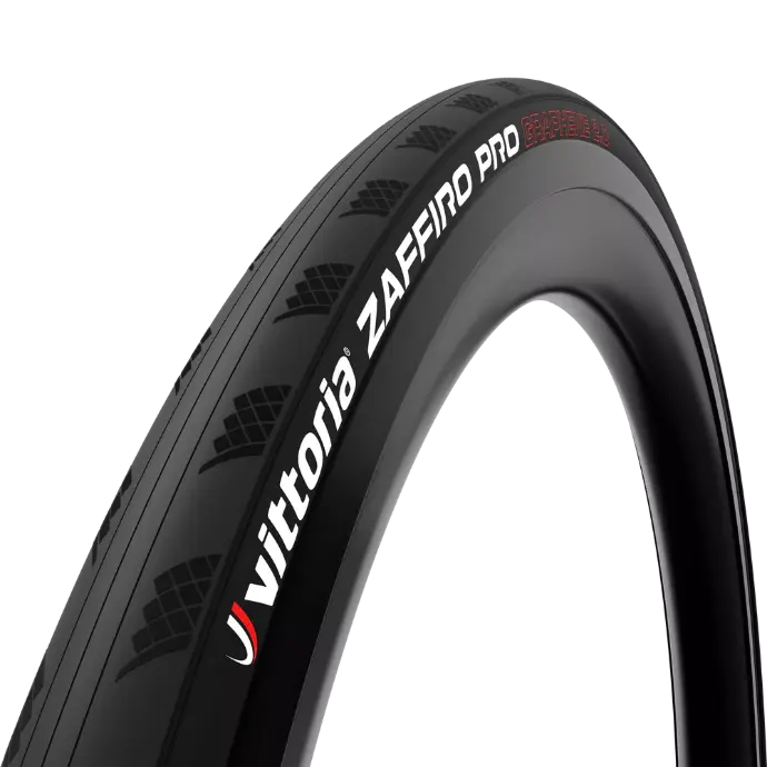LLANTA VITTORIA ZAFFIRO PRO V 700X25 2.0 DOBLABLE
