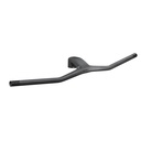 294470 MANUBRIO SYNCROS FRASER IC SL WC 740mm -30° 80mm NEGRO