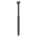 292902 POSTE DE ASIENTO SYNCROS 1.5 200mm 31.6mm NEGRO