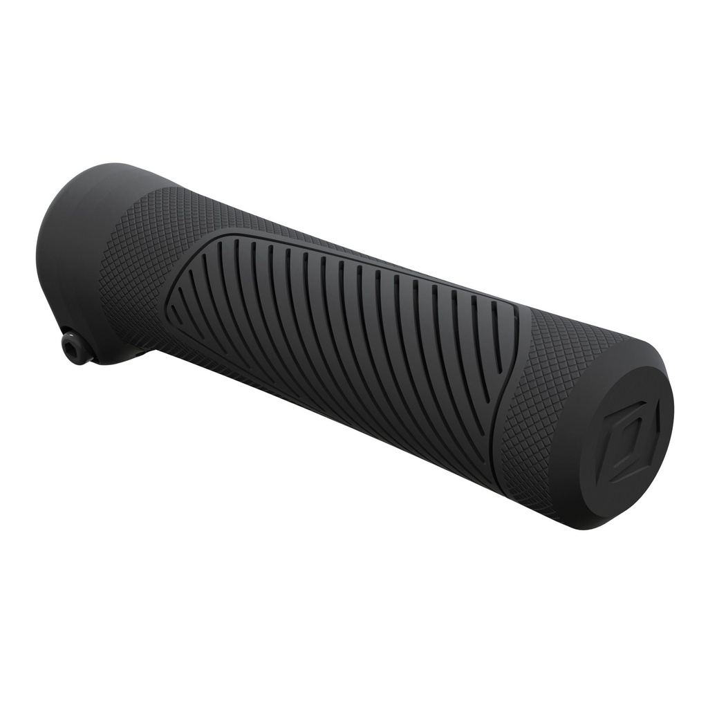 295932 GRIPS SYNCROS KIDS D19 LOCK ON NEGRO UNITALLA