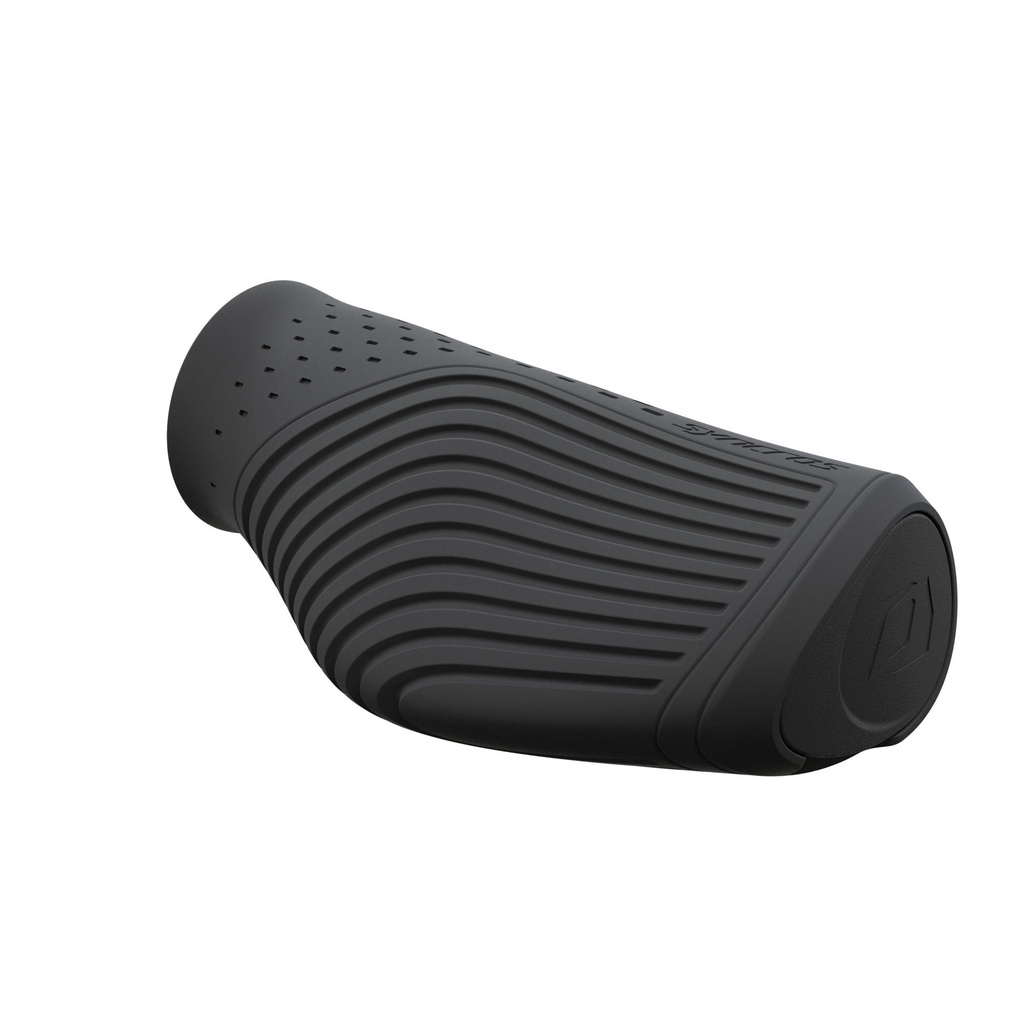 295929 GRIPS SYNCROS URBAN LOCK ON GEAR GRIP NEGRO UNITALLA