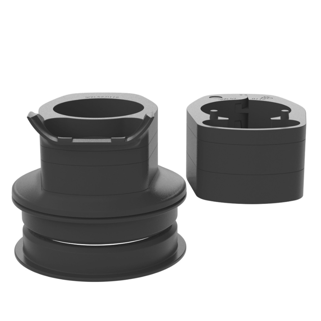 288250 TAZA DIRE SYNCROS ZS56/31.8-42