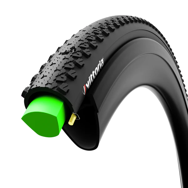 ANTIPONCHADURA VITTORIA AIRLINER GRAVEL 700X42/50