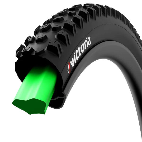 ANTIPONCHADURA VITTORIA AIRLINER EBIKE 29x2.4/2.6