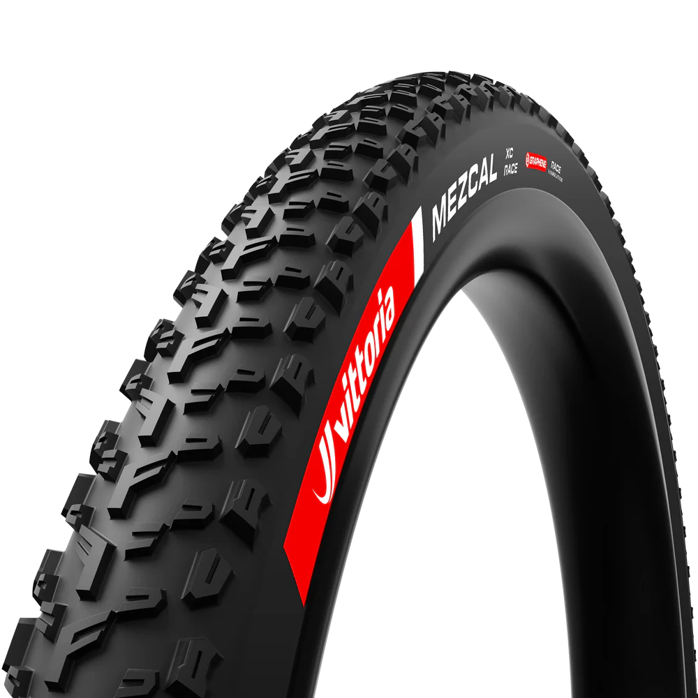 LLANTA VITO MEZCALIII 29x2.4 XC RACE TLR TUBELESS