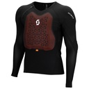 CHAQUETA CON PROTECCION SCOTT SOFTCON AIR