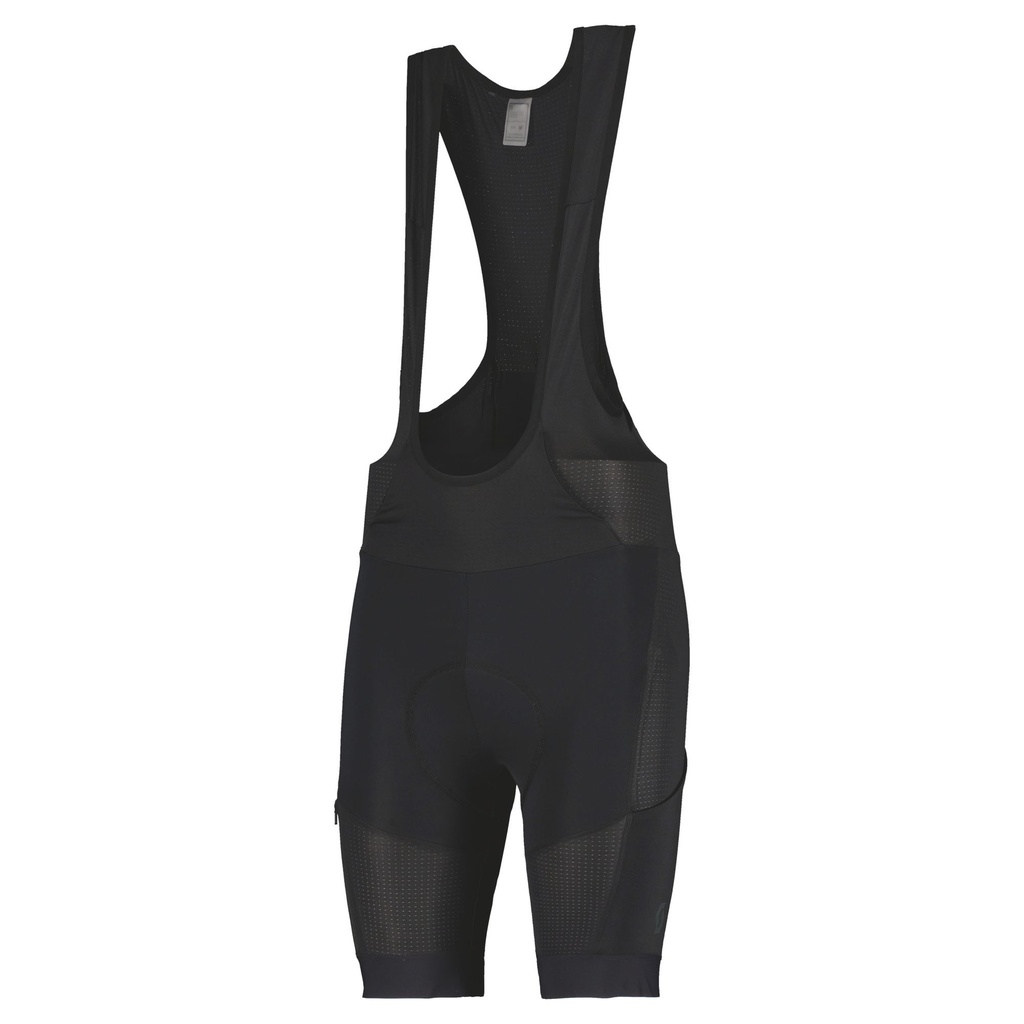 289412 SHORTS CON TIRANTES SCOTT GRAVEL UNDERWEAR +++