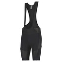 289412 SHORTS CON TIRANTES SCOTT GRAVEL UNDERWEAR +++