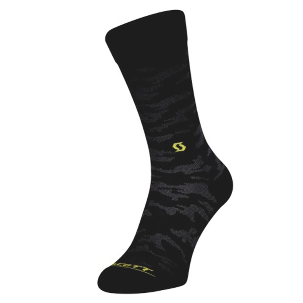 CALCETAS SCOTT TRAIL CAMO 
