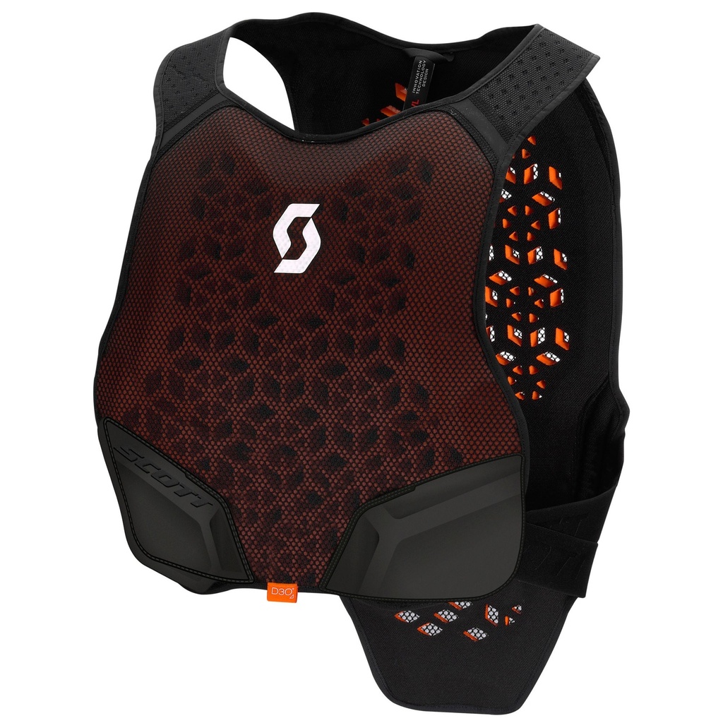 CHALECO D/PROT SCOTT SOFTCON