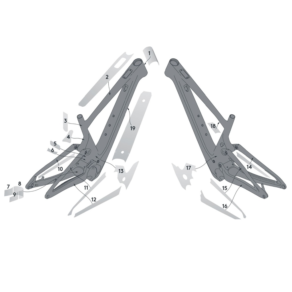 PROTECTOR SYNCROS PARA CUADRO LUMEN 296622