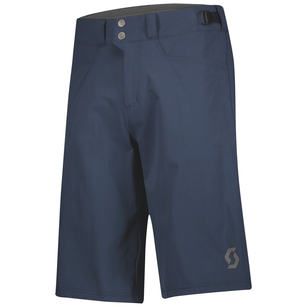 280347 SHORT SCOTT TRAIL FLOW W/PAD