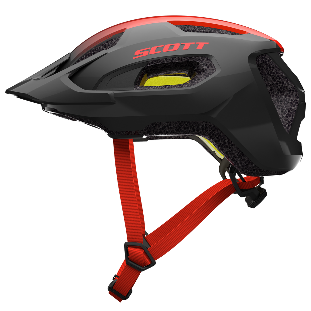403984 CASCO SCOTT SUPRA PLUS 25