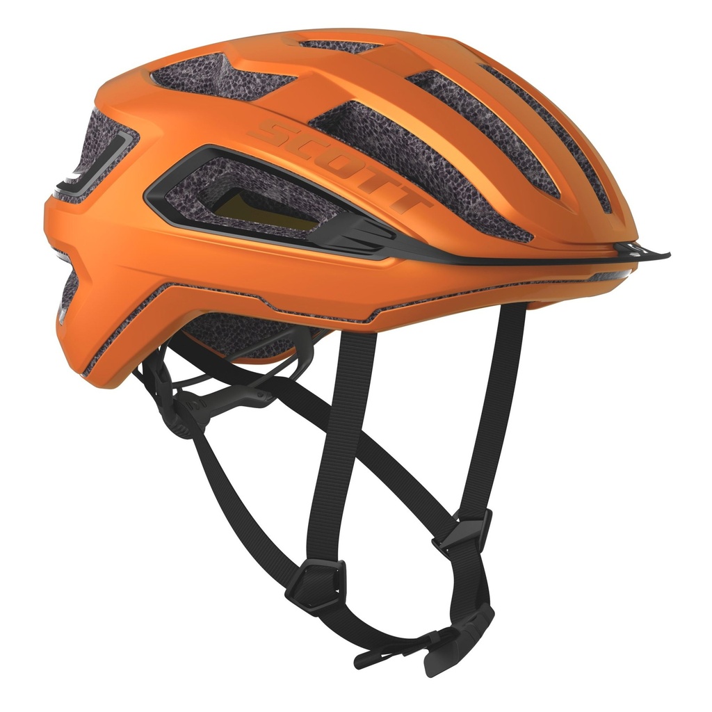 288584 CASCO SCOTT ARX PLUS 25 NVOS COLORES