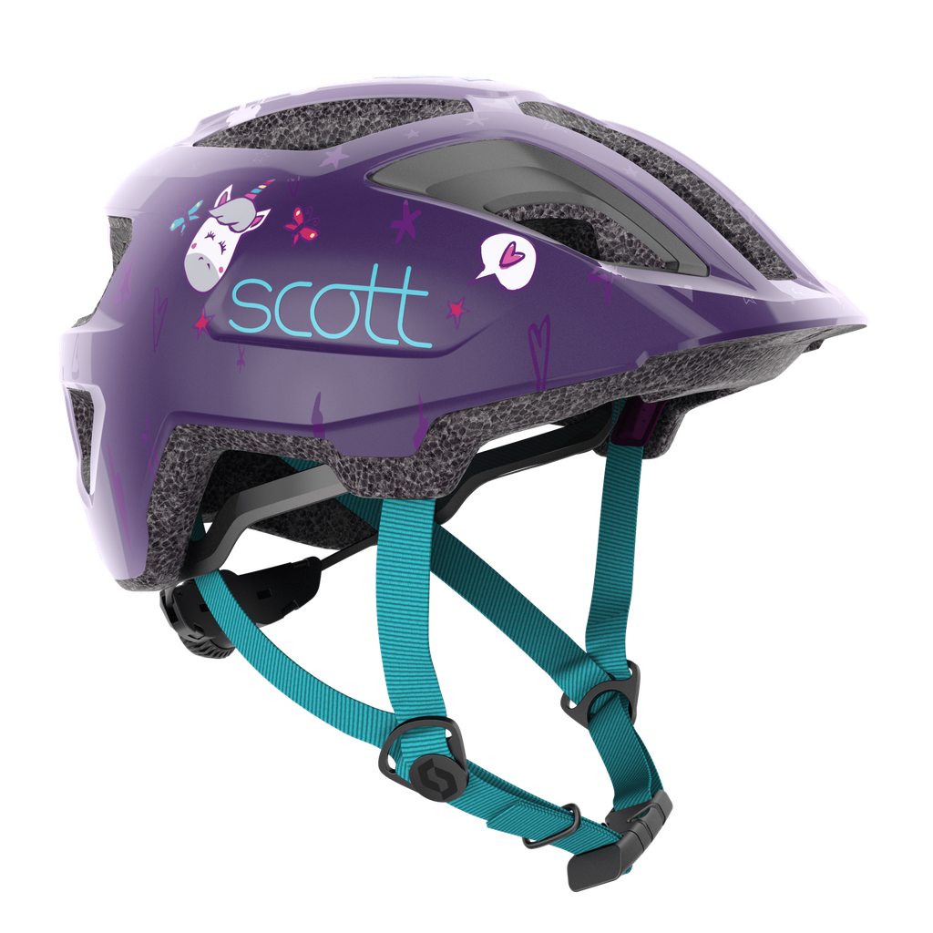 275235 CASCO SCOTT KID SPUNTO NVOS COLORES
