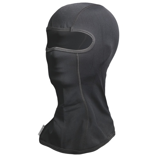 262278 CUBRE CABEZA SCOTT AS 20 NEGRO (BALACLAVA)