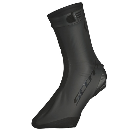 283488 CUBRE ZAPATO SCOTT AS 20 NEGRO