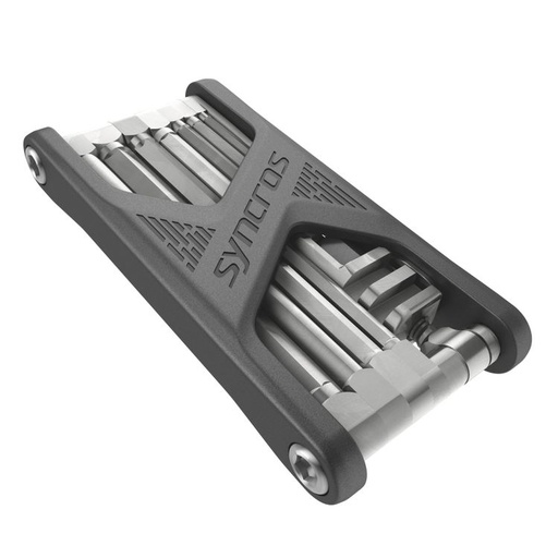 [288328-0001222] 288328 HERRAMIENTAS SYNCROS MATCHBOX 19CT