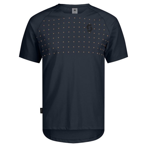 421411 JERSEY SCOTT TRAIL VERTIC PRO SS