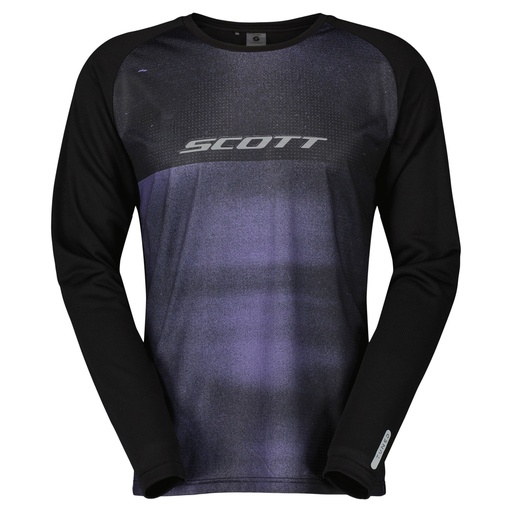 421427 JERSEY SCOTT TRAIL TUNED LS