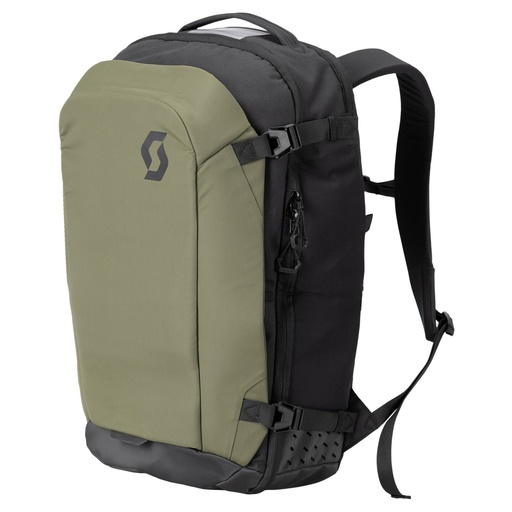 [417996-7868222] 417996 MOCHILA SCOTT GEAR 40 NG/VD