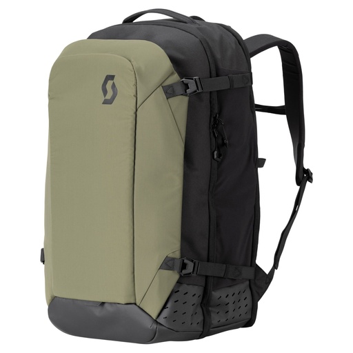 [417997-7868222] 417997 MOCHILA SCOTT GEAR 60 NG/VD