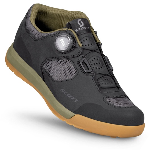 421018 ZAPATOS SCOTT MTB SHR-ALP EVO BOA