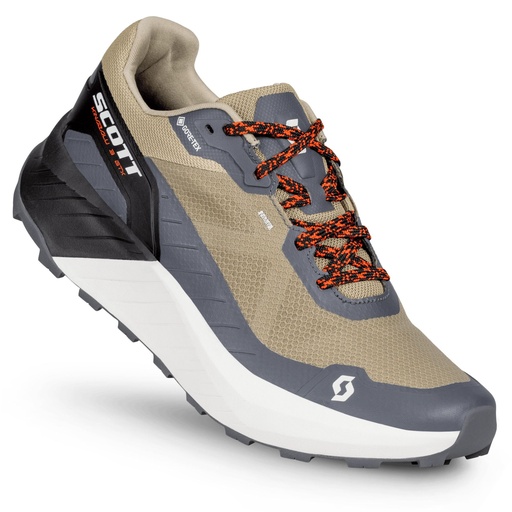 417788 ZAPATOS SCOTT KINABALU 3 GTX NGO/BEIGE