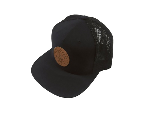 [BLDRO785-1659222] GORRA BOLD RIDER CREW NG/GR UNITALLA