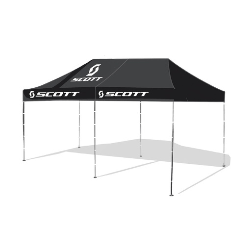 [INFASSV034999923] TOLDO SCOTT 3X6M  241034