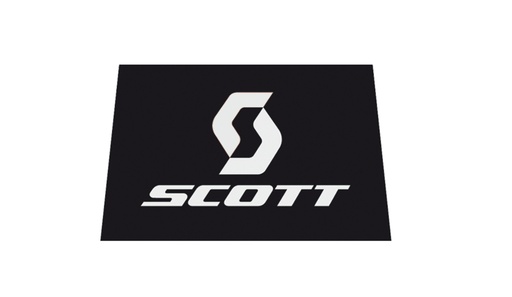 [INFASSV237649001] PARED LATERAL SCOTT 3M P/ TOLDO NG